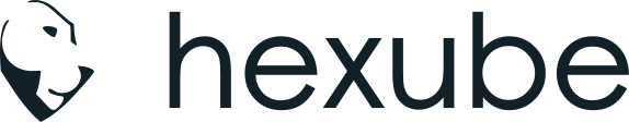 Hexube Logo