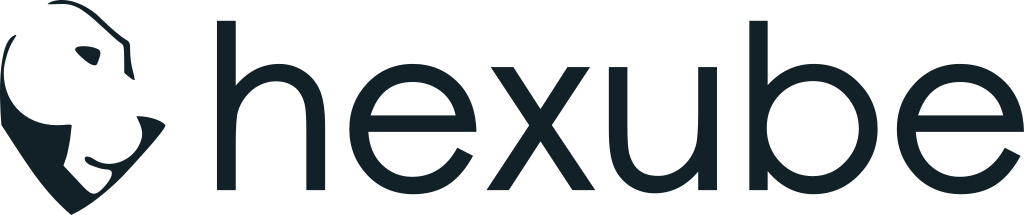 Hexube Logo